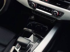 Audi A4L 40 TFSI Luxury Dynamic - фото 13