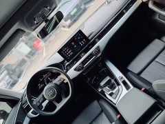 Audi A4L 40 TFSI Luxury Dynamic - фото 14
