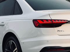 Audi A4L 40 TFSI Luxury Dynamic - фото 19