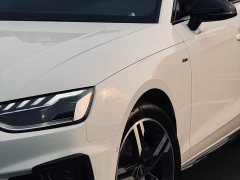 Audi A4L 40 TFSI Luxury Dynamic - фото 3