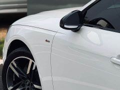 Audi A4L 40 TFSI Luxury Dynamic - фото 5