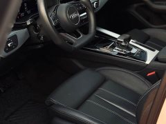 Audi A4L 40 TFSI Luxury Dynamic - фото 6