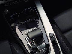 Audi A4L 40 TFSI Luxury Dynamic - фото 7