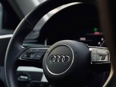 Audi A4L 40 TFSI Luxury Dynamic - фото 8