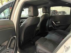 Mercedes-Benz A-Class A 200 L Fashion - фото 11