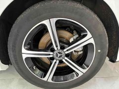 Mercedes-Benz A-Class A 200 L Fashion - фото 12