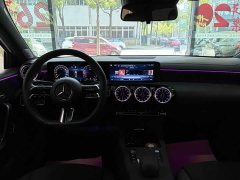 Mercedes-Benz A-Class A 200 L Fashion - фото 13