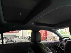 Mercedes-Benz A-Class A 200 L Fashion - фото 2