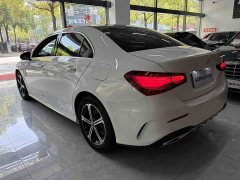 Mercedes-Benz A-Class A 200 L Fashion - фото 4