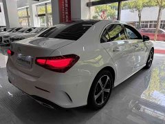 Mercedes-Benz A-Class A 200 L Fashion - фото 5