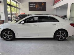 Mercedes-Benz A-Class A 200 L Fashion - фото 6