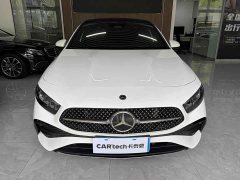 Mercedes-Benz A-Class A 200 L Fashion - фото 8
