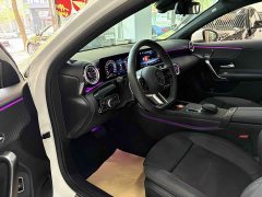 Mercedes-Benz A-Class A 200 L Fashion - фото 9