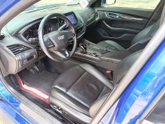Cadillac CT5 28T luxury (standard version) - фото 10