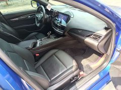 Cadillac CT5 28T luxury (standard version) - фото 11