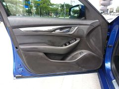 Cadillac CT5 28T luxury (standard version) - фото 12