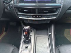 Cadillac CT5 28T luxury (standard version) - фото 14