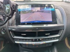Cadillac CT5 28T luxury (standard version) - фото 17
