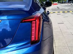 Cadillac CT5 28T luxury (standard version) - фото 20