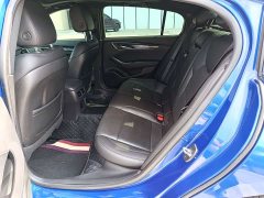 Cadillac CT5 28T luxury (standard version) - фото 6