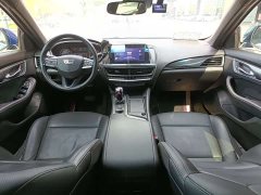 Cadillac CT5 28T luxury (standard version) - фото 7