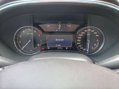 Cadillac CT5 28T luxury (standard version) - фото 9