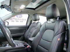 Mazda CX-5 2.0L automatic two-wheel drive smart - фото 10