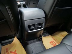 Mazda CX-5 2.0L automatic two-wheel drive smart - фото 11