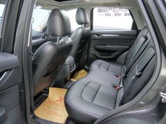 Mazda CX-5 2.0L automatic two-wheel drive smart - фото 12