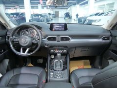 Mazda CX-5 2.0L automatic two-wheel drive smart - фото 13