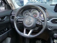 Mazda CX-5 2.0L automatic two-wheel drive smart - фото 14