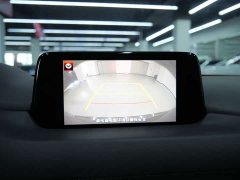 Mazda CX-5 2.0L automatic two-wheel drive smart - фото 15