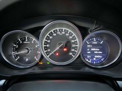 Mazda CX-5 2.0L automatic two-wheel drive smart - фото 16