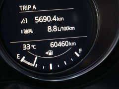 Mazda CX-5 2.0L automatic two-wheel drive smart - фото 17