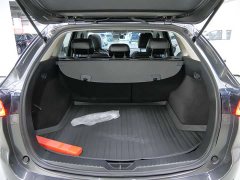 Mazda CX-5 2.0L automatic two-wheel drive smart - фото 18