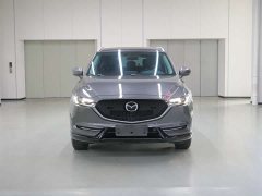 Mazda CX-5 2.0L automatic two-wheel drive smart - фото 2
