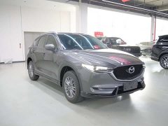 Mazda CX-5 2.0L automatic two-wheel drive smart - фото 3