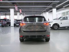 Mazda CX-5 2.0L automatic two-wheel drive smart - фото 4