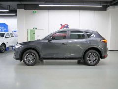 Mazda CX-5 2.0L automatic two-wheel drive smart - фото 5