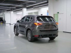 Mazda CX-5 2.0L automatic two-wheel drive smart - фото 6