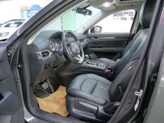 Mazda CX-5 2.0L automatic two-wheel drive smart - фото 8