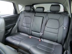 Mazda CX-5 2.0L automatic two-wheel drive smart - фото 9