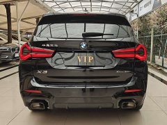 BMW X3 2023 Facelift xDrive30i Leading M Night Package - фото 14