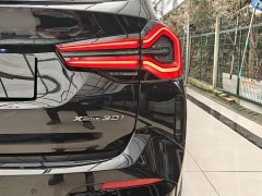 BMW X3 2023 Facelift xDrive30i Leading M Night Package - фото 15