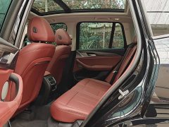 BMW X3 2023 Facelift xDrive30i Leading M Night Package - фото 17