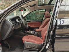 BMW X3 2023 Facelift xDrive30i Leading M Night Package - фото 7