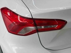 Ford Focus 2021 Sedan EcoBoost 180 Automatic NeochaEDGE - фото 11