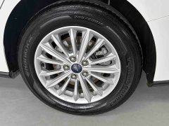 Ford Focus 2021 Sedan EcoBoost 180 Automatic NeochaEDGE - фото 12
