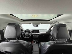 Ford Focus 2021 Sedan EcoBoost 180 Automatic NeochaEDGE - фото 15