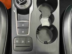 Ford Focus 2021 Sedan EcoBoost 180 Automatic NeochaEDGE - фото 17